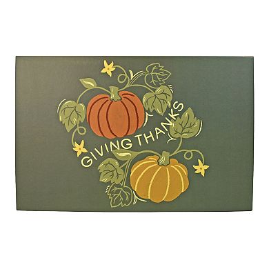 Celebrate Together™ Fall Giving Thanks Paperbox