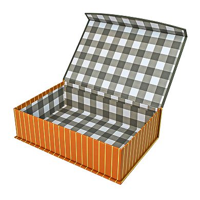 Celebrate Together™ Fall Giving Thanks Paperbox