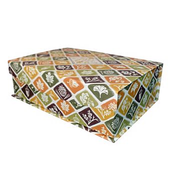 Celebrate Together™ Fall Is In the Air Paperbox
