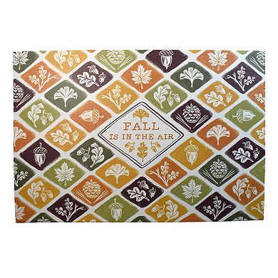 Celebrate Together™ Fall Is In the Air Paperbox