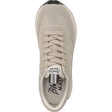 Blowfish Malibu Driftmode Women's Lace-Up Shoes