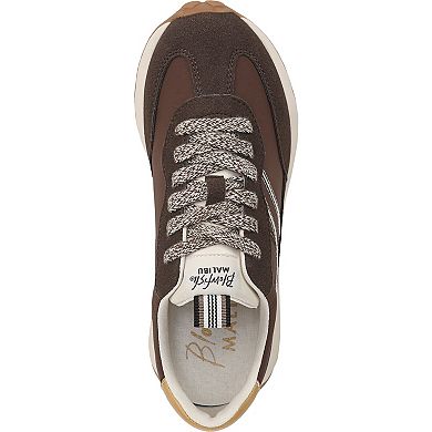 Blowfish Malibu Driftmode Women's Lace-Up Shoes