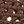 Dark Tan Burnished