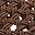 Dark Tan Burnished