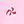 Pink Heart Candy