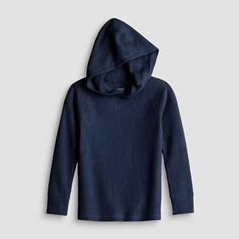 Boys 4-12 Jumping Beans® Thermal Hoodie