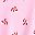 Pink Heart Candy