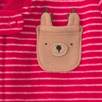 Baby Carter's Loose Fit Wearable Blanket