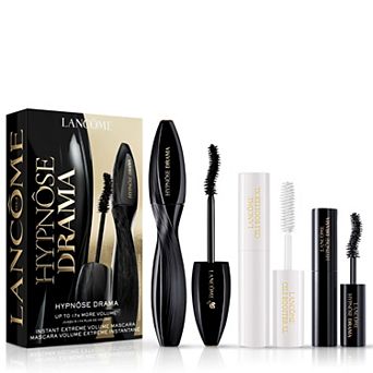 Lancome Hypnôse Drama and Cils Booster XL Mascara Gift Set