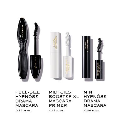 Lancome Hypnôse Drama and Cils Booster XL Mascara Gift Set