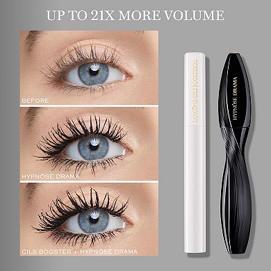 Lancome Hypnôse Drama and Cils Booster XL Mascara Gift Set
