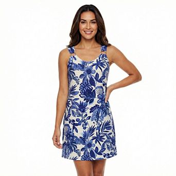 Women's Portocruz Ring Tank Dress