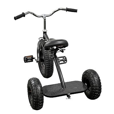 Gener8 Deluxe Tricycle