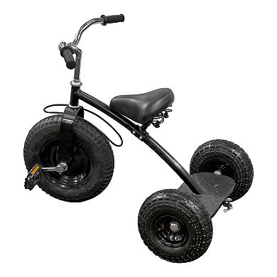 Gener8 Deluxe Tricycle