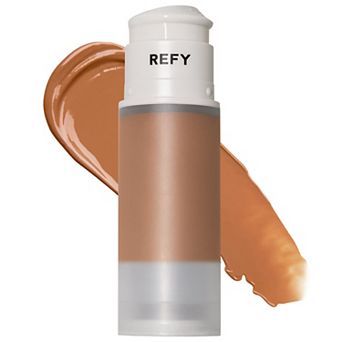 REFY Skin Base Hydrating Gel Skin Tint with Hyaluronic Acid