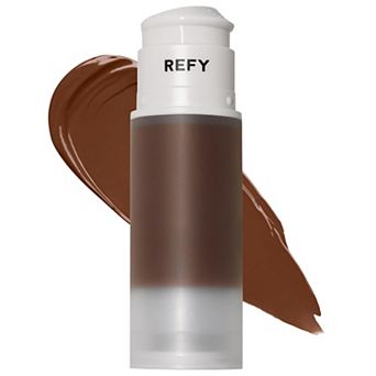 REFY Skin Base Hydrating Gel Skin Tint with Hyaluronic Acid