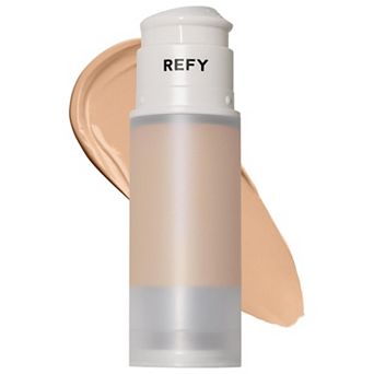 REFY Skin Base Hydrating Gel Skin Tint with Hyaluronic Acid