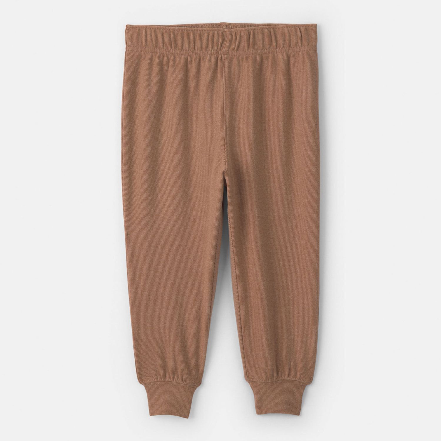 Комплект Carter's 2 pc Henley Top & Pants Set для мальчиков-малышей — фото 2