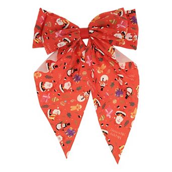 Stylish Ribbons Hair Clips Hairdo Clips 1 pc