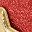 Red Gold Tone