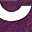 Purple And White