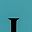 Turquoise And Black