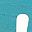 Turquoise And White