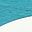 Turquoise And White