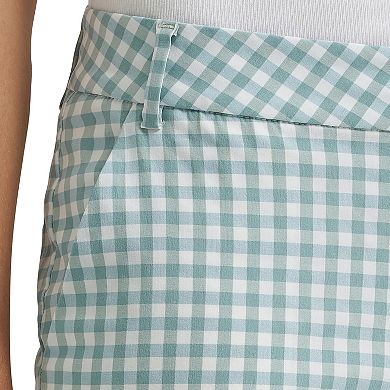 Women's Lee® Stretch Capri Pants