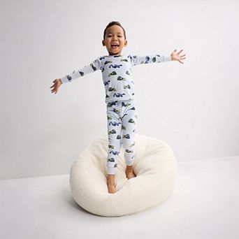 Toddler Boys Carter’s 2 pc Dog DreamPlush Snug Fit Pajama Set