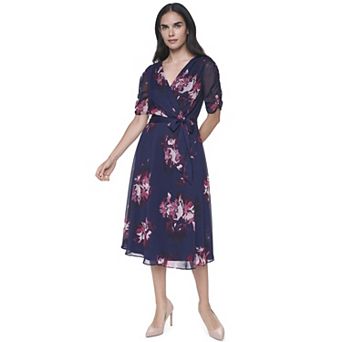 Women's Harper Rose Midi Dress
