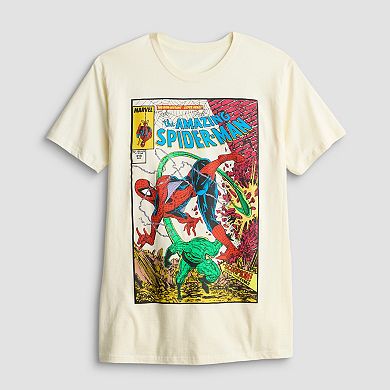 Men's Marvel The Amazing Spider-Man Graphic Tee