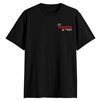 Men's Toyota TRD Graphic Tee
