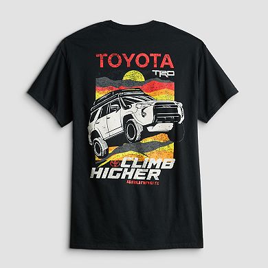 Men's Toyota TRD Graphic Tee