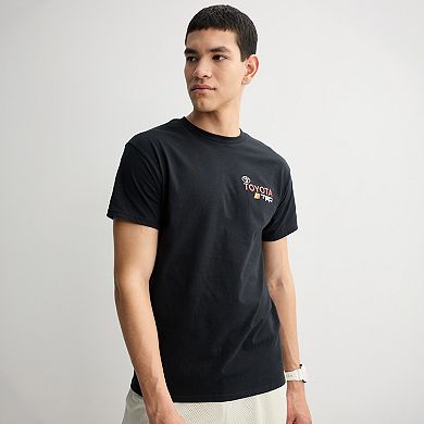 Men's Toyota TRD Graphic Tee