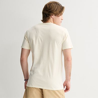 Men's Oscar Mayer Graphic Tee