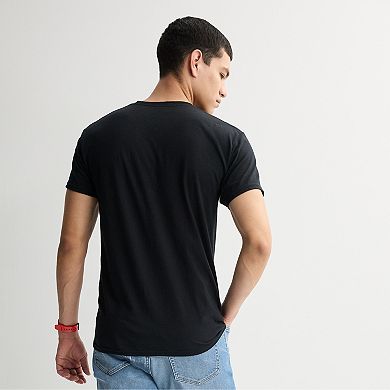 Men's Star Wars Darth Maul Graphic Tee