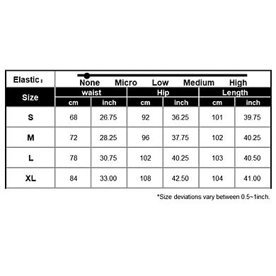 Women's Maternity Jeans Over Belly Comfy Stretch Denim Pants with Pockets