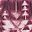 Antique Mauve Sketch