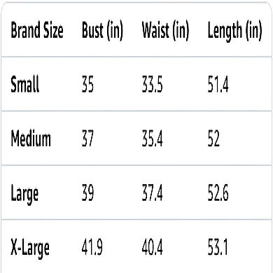 Womens Summer Maxi Dress with V Neck and Side Pockets