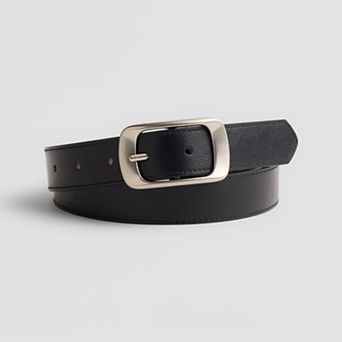 Women's Sonoma Goods For Life® 1.25-inch Reversible Belt