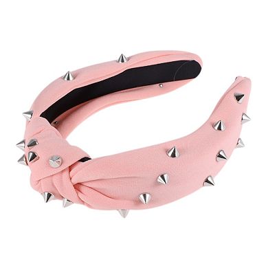 Wide-brimmed Headband for Women 1 Pc