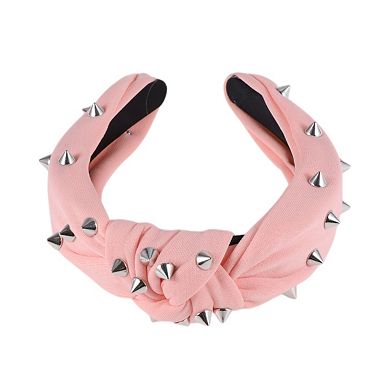 Wide-brimmed Headband for Women 1 Pc