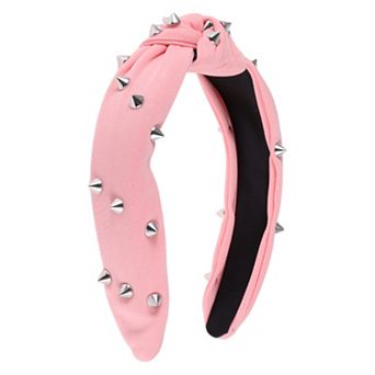 Wide-brimmed Headband for Women 1 pc