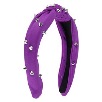Wide-brimmed Headband for Women 1 pc