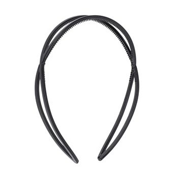 Cute Elliptical Headbands for Women 1 pc