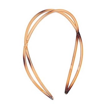 Cute Elliptical Headbands for Women 1 pc