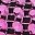 Rose Pink