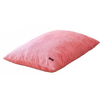 AKSZRI 3-in-1 Kids' Bean Bag - Converts to Lounger & Floor Mattress, High-Density Foam