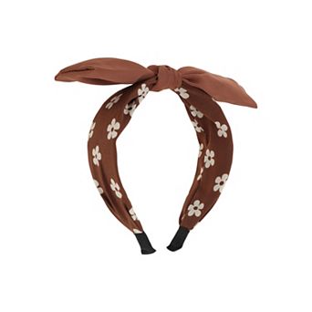 Exquisite Bow Headbands for Women 1 pc